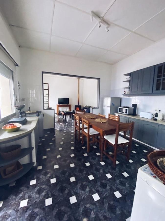 Manuel De Lobo Villa Colonia del Sacramento Dış mekan fotoğraf