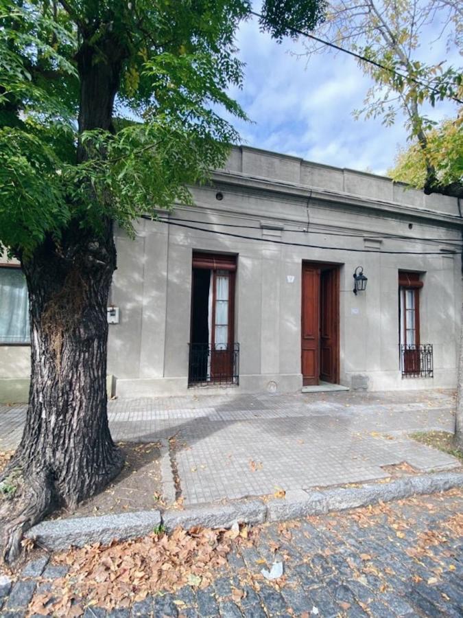 Manuel De Lobo Villa Colonia del Sacramento Dış mekan fotoğraf