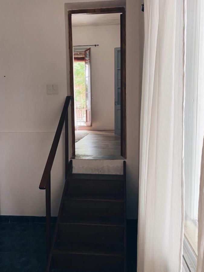 Manuel De Lobo Villa Colonia del Sacramento Dış mekan fotoğraf