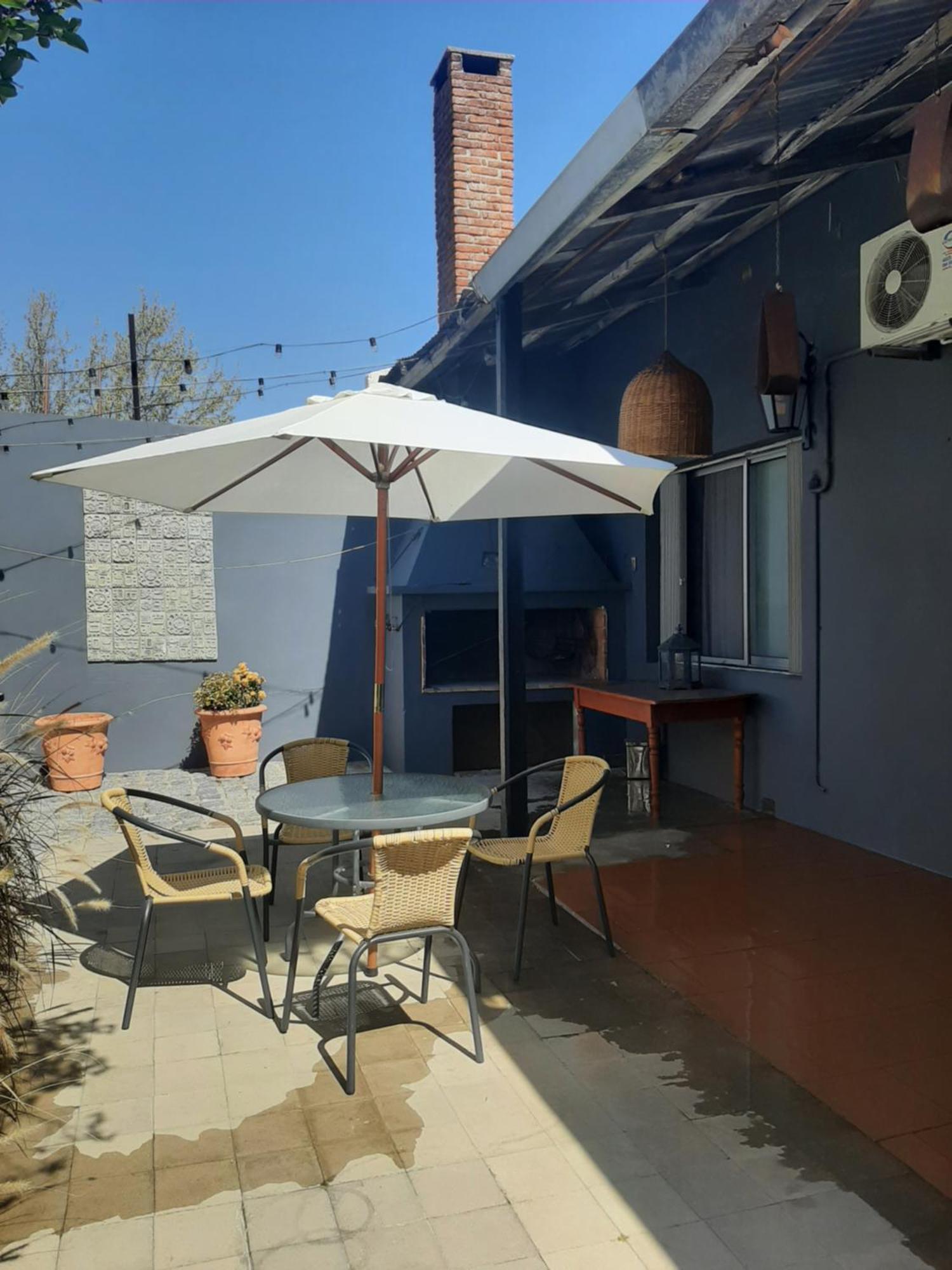 Manuel De Lobo Villa Colonia del Sacramento Dış mekan fotoğraf